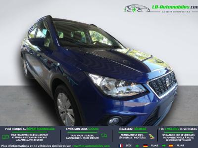 Seat Arona 1.0 EcoTSI 95 ch  BVM