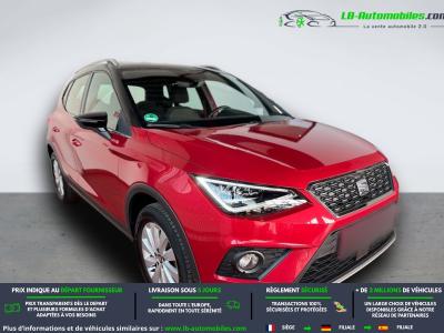 Seat Arona 1.0 EcoTSI 95 ch  BVM