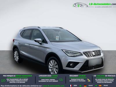 Seat Arona 1.0 EcoTSI 110 ch  BVM