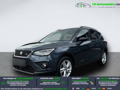 Seat Arona 1.0 EcoTSI 110 ch  BVM