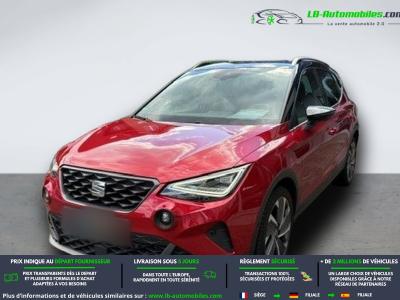 Seat Arona 1.0 EcoTSI 110 ch  BVM