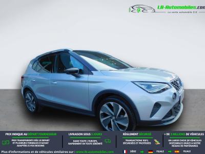Seat Arona 1.0 EcoTSI 110 ch  BVM