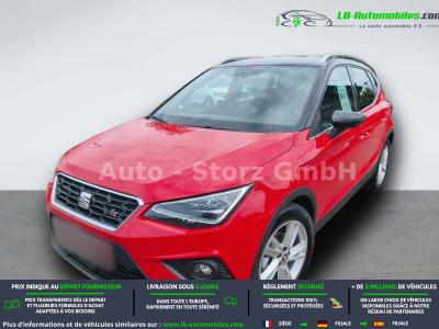 Seat Arona 1.0 EcoTSI 110 ch  BVM
