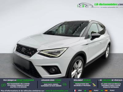 Seat Arona 1.0 EcoTSI 115 ch  BVA