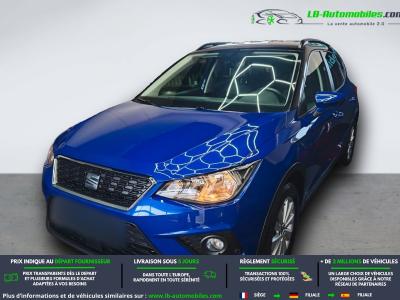Seat Arona 1.0 EcoTSI 115 ch  BVA