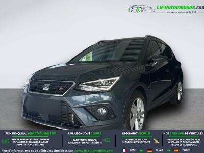 Seat Arona 1.0 EcoTSI 115 ch  BVA
