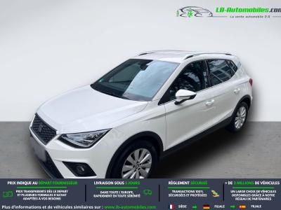 Seat Arona 1.0 EcoTSI 115 ch  BVA