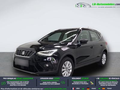 Seat Arona 1.0 EcoTSI 115 ch  BVA