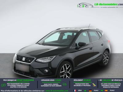 Seat Arona 1.0 EcoTSI 115 ch  BVA