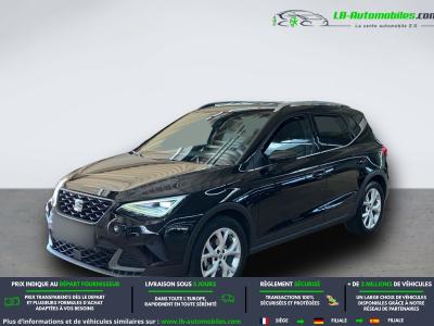 Seat Arona 1.0 EcoTSI 110 ch  BVA