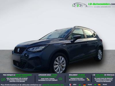 Seat Arona 1.0 EcoTSI 110 ch  BVA