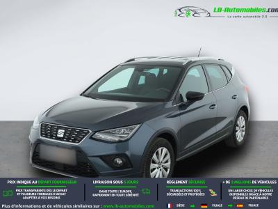 Seat Arona 1.0 EcoTSI 110 ch  BVA