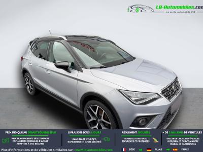 Seat Arona 1.0 EcoTSI 115 ch  BVM