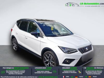 Seat Arona 1.0 EcoTSI 115 ch  BVM