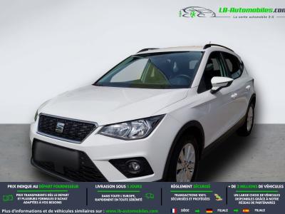 Seat Arona 1.0 EcoTSI 110 ch  BVA
