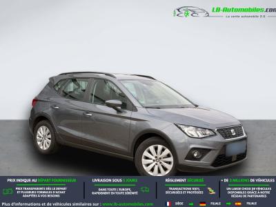 Seat Arona 1.0 EcoTSI 115 ch  BVM