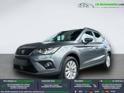 Seat Arona 1.0 EcoTSI 115 ch  BVM