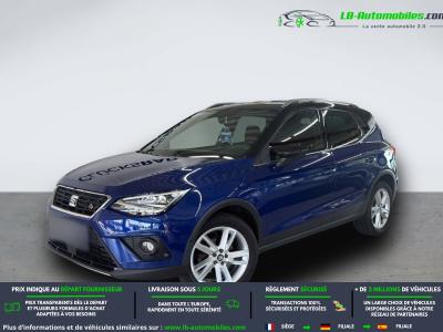 Seat Arona 1.0 EcoTSI 115 ch  BVM