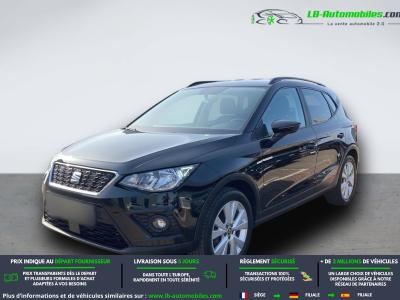 Seat Arona 1.0 EcoTSI 115 ch  BVM