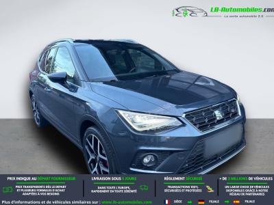 Seat Arona 1.5 TSI 150 ch BVM