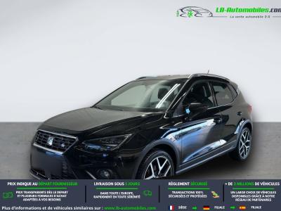 Seat Arona 1.5 TSI 150 ch BVM