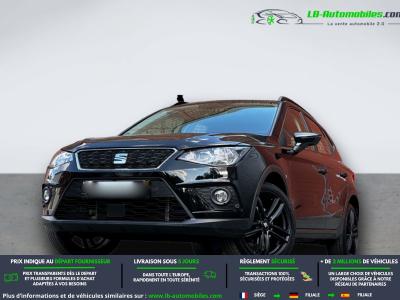 Seat Arona 1.0 EcoTSI 95 ch  BVM