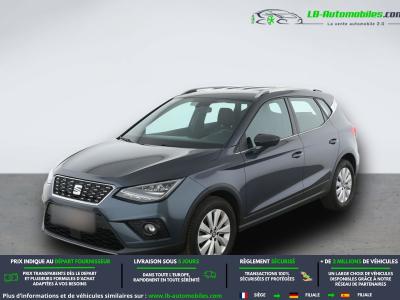 Seat Arona 1.0 EcoTSI 95 ch  BVM