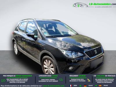 Seat Arona 1.0 EcoTSI 95 ch  BVM