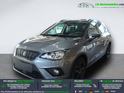 Seat Arona 1.0 EcoTSI 95 ch  BVM