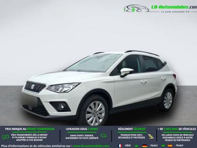 Seat Arona 1.0 EcoTSI 95 ch  BVM