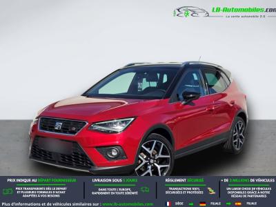 Seat Arona 1.5 TSI 150 ch BVA