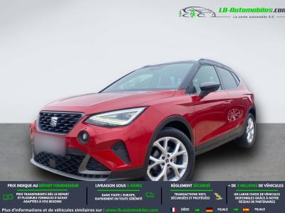 Seat Arona 1.5 TSI 150 ch BVA
