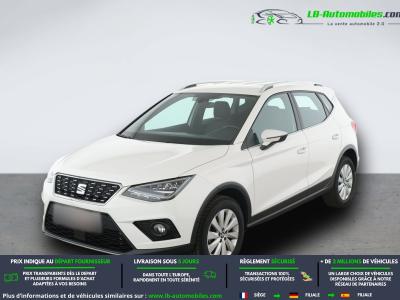Seat Arona 1.6 TDI 95 ch BVA
