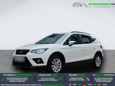 Seat Arona 1.6 TDI 95 ch BVA