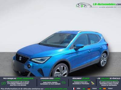 Seat Arona 1.0 TSI 110 ch  BVA