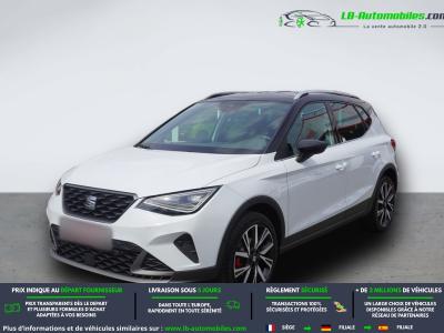 Seat Arona 1.0 TSI 110 ch  BVA