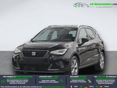 Seat Arona 1.0 TSI 110 ch  BVA