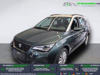 Seat Arona 1.0 TSI 110 ch  BVA