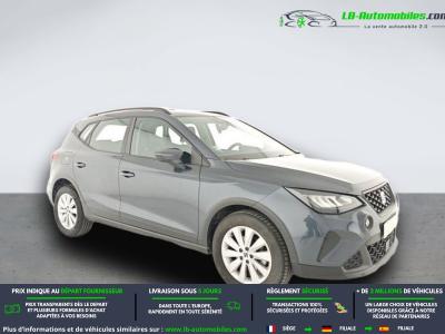 Seat Arona 1.0 TSI 110 ch  BVA