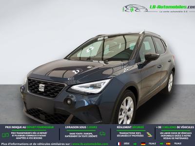 Seat Arona 1.0 TSI 95 ch  BVM