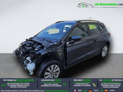 Seat Arona 1.0 TSI 95 ch  BVM