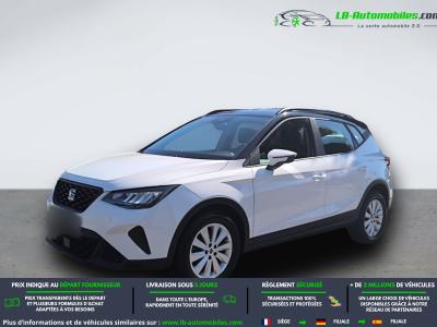 Seat Arona 1.0 TSI 95 ch  BVM