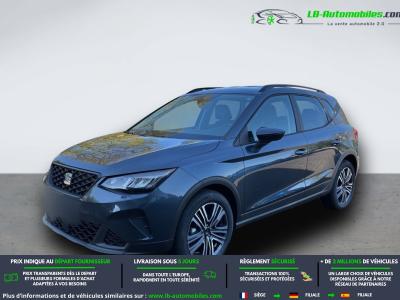 Seat Arona 1.0 TSI 95 ch  BVM