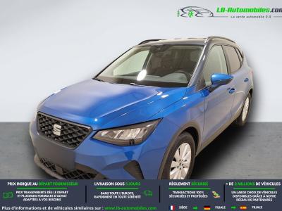 Seat Arona 1.0 TSI 95 ch  BVM