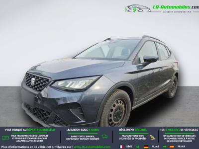 Seat Arona 1.0 TSI 95 ch  BVM