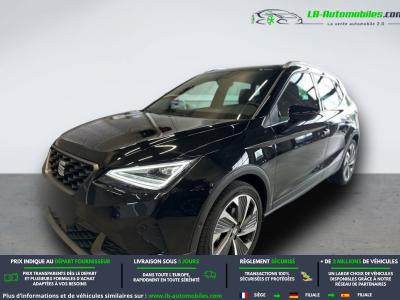 Seat Arona 1.5 TSI 150 ch  BVA