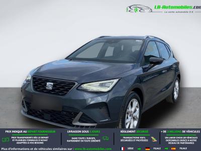 Seat Arona 1.5 TSI 150 ch  BVA
