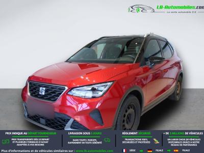 Seat Arona 1.5 TSI 150 ch  BVA