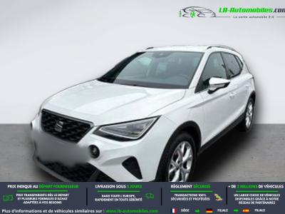 Seat Arona 1.5 TSI 150 ch  BVA