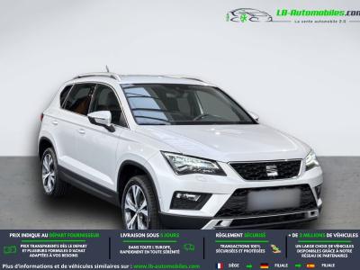 Seat Ateca 1.4 TSI 150 ch BVA